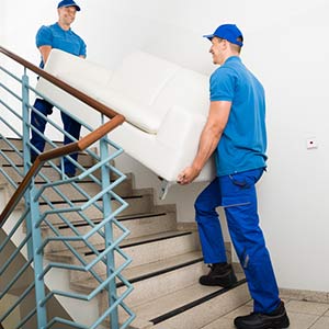 جابجایی مبلمان اداری و شرکتی