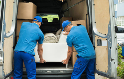 بسته‌بندی و حمل مبلمان با خدمات جانبی کامل